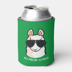 Rafraichisseur De Cannettes Aucun Prob-Lama