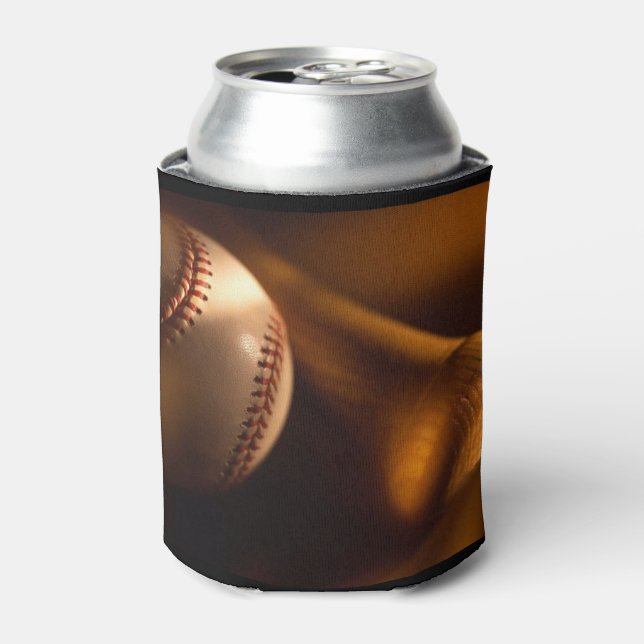 Rafraichisseur De Cannettes baseball (Can devant)