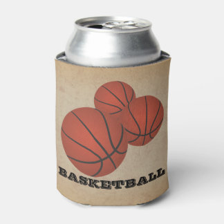 RAFRAICHISSEUR DE CANNETTES BASKETBALL