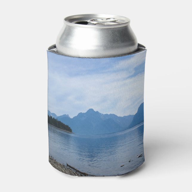 Rafraichisseur De Cannettes Beauté de Teton (Can devant)