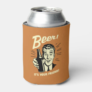 Rafraichisseur De Cannettes Bière : C'est votre ami