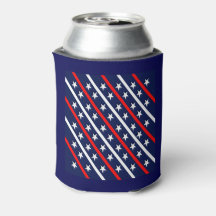 Blancs rouges & Bleus Motifs Pâte de refroidisseme