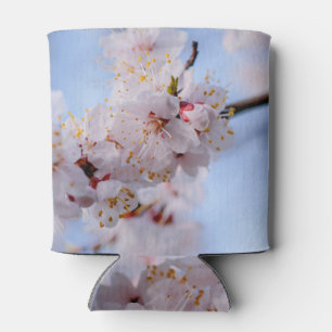 Rafraichisseur De Cannettes Blossom des abricots japonais