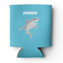 Boire du requin Coolie
