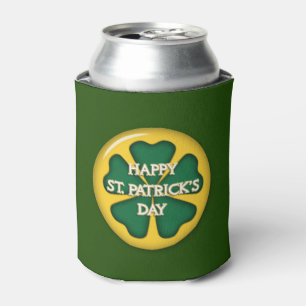 Rafraichisseur De Cannettes Bonne Saint Patrick's Day