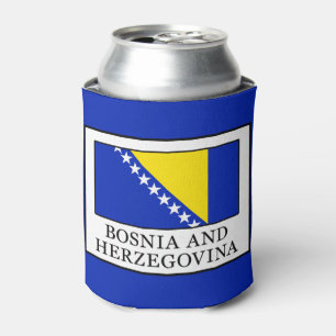 Rafraichisseur De Cannettes Bosnie-Herzégovine