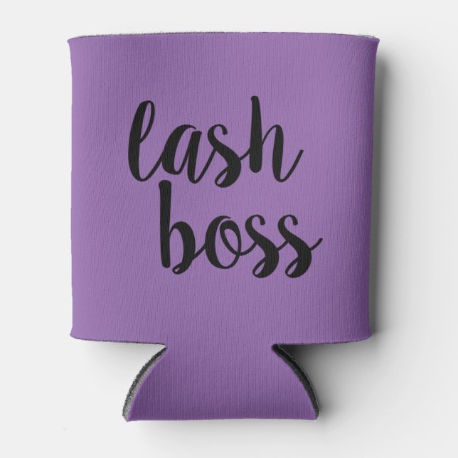 Rafraichisseur De Cannettes Boss Lash (Devant)