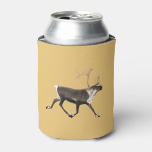 Rafraichisseur De Cannettes Bull Caribou