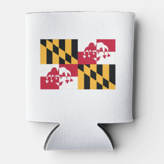 Rafraichisseur De Cannettes Calvert Coozie