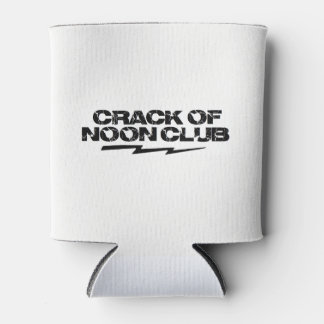 Rafraichisseur De Cannettes Can Huggie Crack of Noon Club