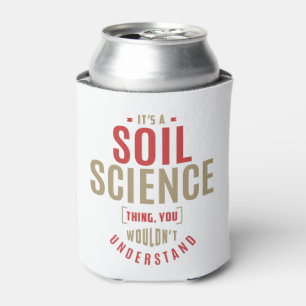 Rafraichisseur De Cannettes C'est une science du sol. Idées cadeaux