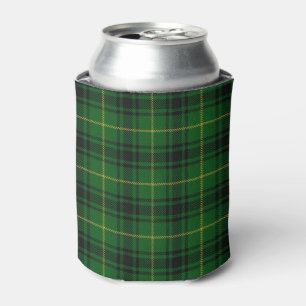 Rafraichisseur De Cannettes Clan Mac Arthur Arthur Tartan, ancien écossais