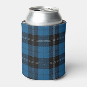 Rafraichisseur De Cannettes Clan Ramsay Ramsey Blue Hunting Tartan