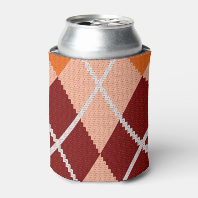 Rafraichisseur De Cannettes Cloth (Can devant)