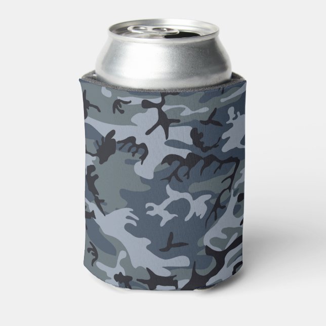Rafraichisseur De Cannettes Conception du camouflage militaire (Can Dos)