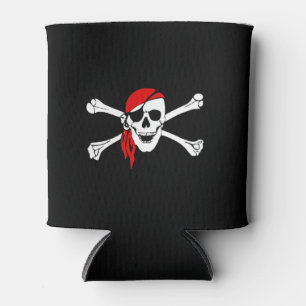 Rafraichisseur De Cannettes Cool(e) Pirate