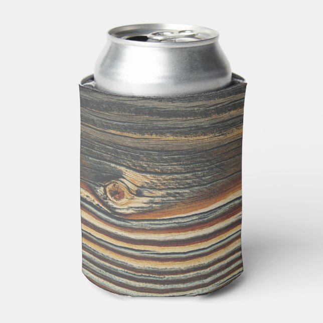Rafraichisseur De Cannettes COOL Wood (Can devant)