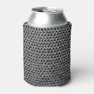 Rafraichisseur De Cannettes Cotte de maille