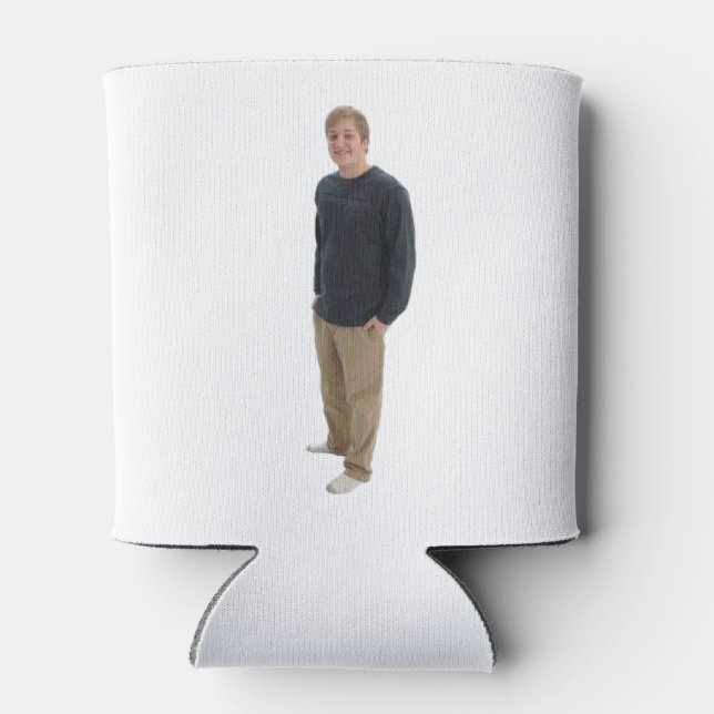 Rafraichisseur De Cannettes Cozzi (Dos)