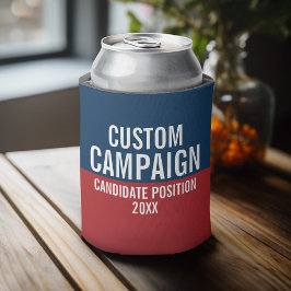 Rafraichisseur De Cannettes Créer votre propre équipement de campagne