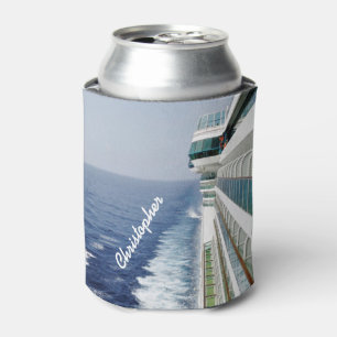 Rafraichisseur De Cannettes Croisière sur la rangée de balcon personnalisée