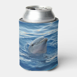 Rafraichisseur De Cannettes Dauphin