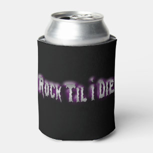 Rafraichisseur De Cannettes Décès & Rock 'n' Rouleau