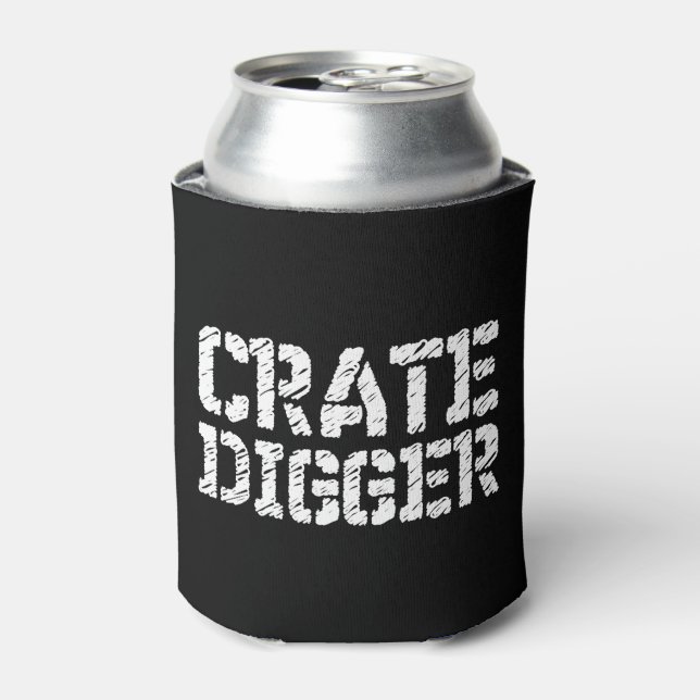 Rafraichisseur De Cannettes Digger de vitesse (Can devant)