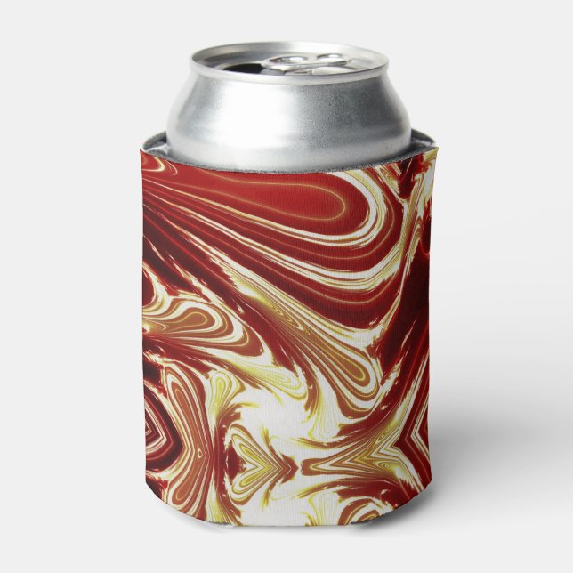 RAFRAICHISSEUR DE CANNETTES EAU (Can devant)