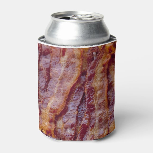 Rafraichisseur De Cannettes Fried bacon (homonymie) (Can devant)