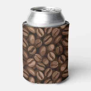 Rafraichisseur De Cannettes Grains de café