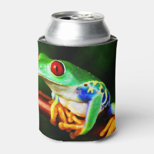 Rafraichisseur De Cannettes Grenouille 1