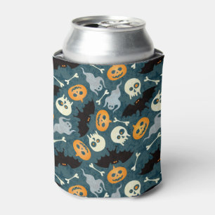 Rafraichisseur De Cannettes Halloween