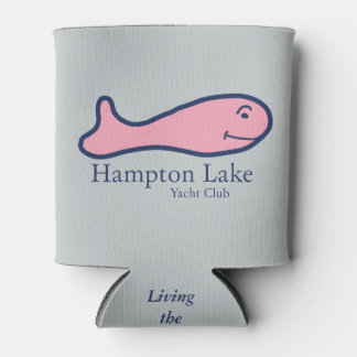 Rafraichisseur De Cannettes Hampton Lake - non personnalisée