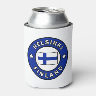 Rafraichisseur De Cannettes Helsinki Finlande