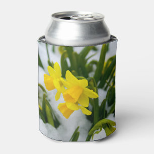 Rafraichisseur De Cannettes Heure du printemps