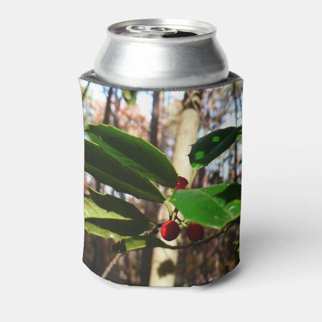 Rafraichisseur De Cannettes Holly Leaves (Can Dos)