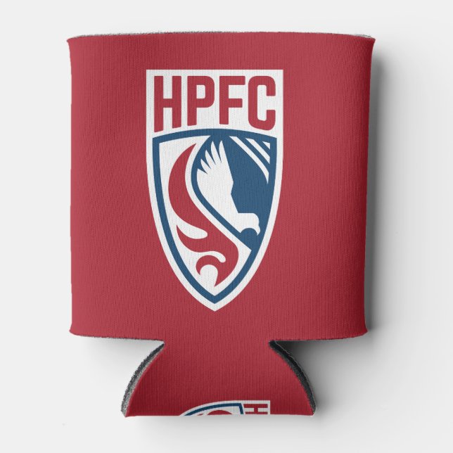 Rafraichisseur De Cannettes HPFC peut refroidir (Devant)