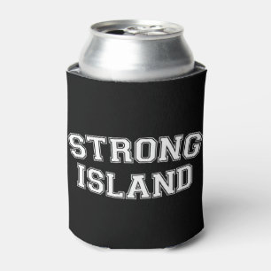 Rafraichisseur De Cannettes Île forte, NYC, Etats-Unis