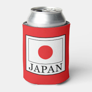 Rafraichisseur De Cannettes Japon