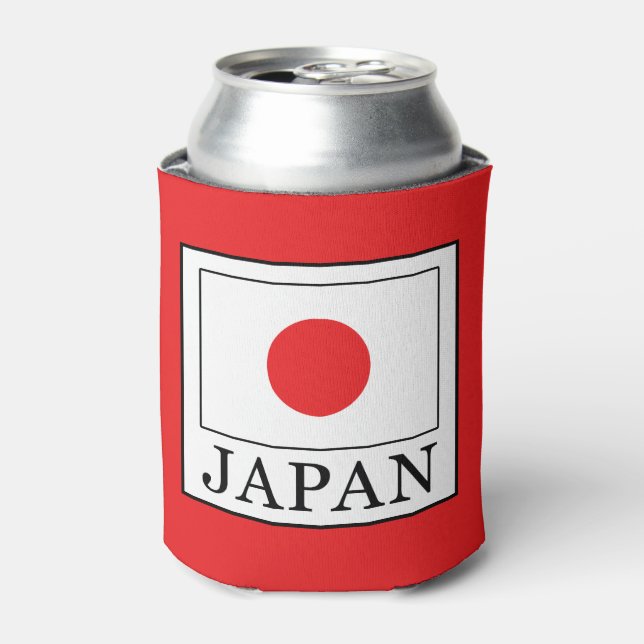 Rafraichisseur De Cannettes Japon (Can devant)