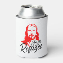 Jésus peut refroidir