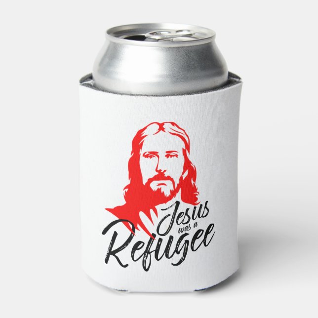 Rafraichisseur De Cannettes Jésus peut refroidir (Can devant)
