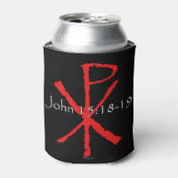 John 15:18-19