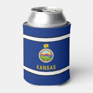 Rafraichisseur De Cannettes Kansas