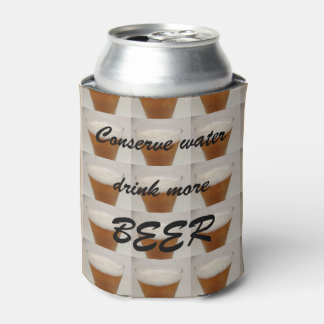 Rafraichisseur De Cannettes La bière amusante peut refroidir