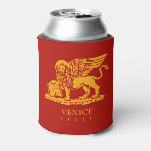 Rafraichisseur De Cannettes La Serenissima