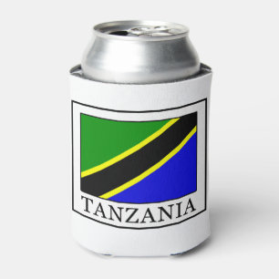 Rafraichisseur De Cannettes La Tanzanie