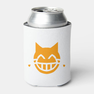 Rafraichisseur De Cannettes Larmes de chat d'Emoji de joie