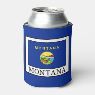 Rafraichisseur De Cannettes Le Montana